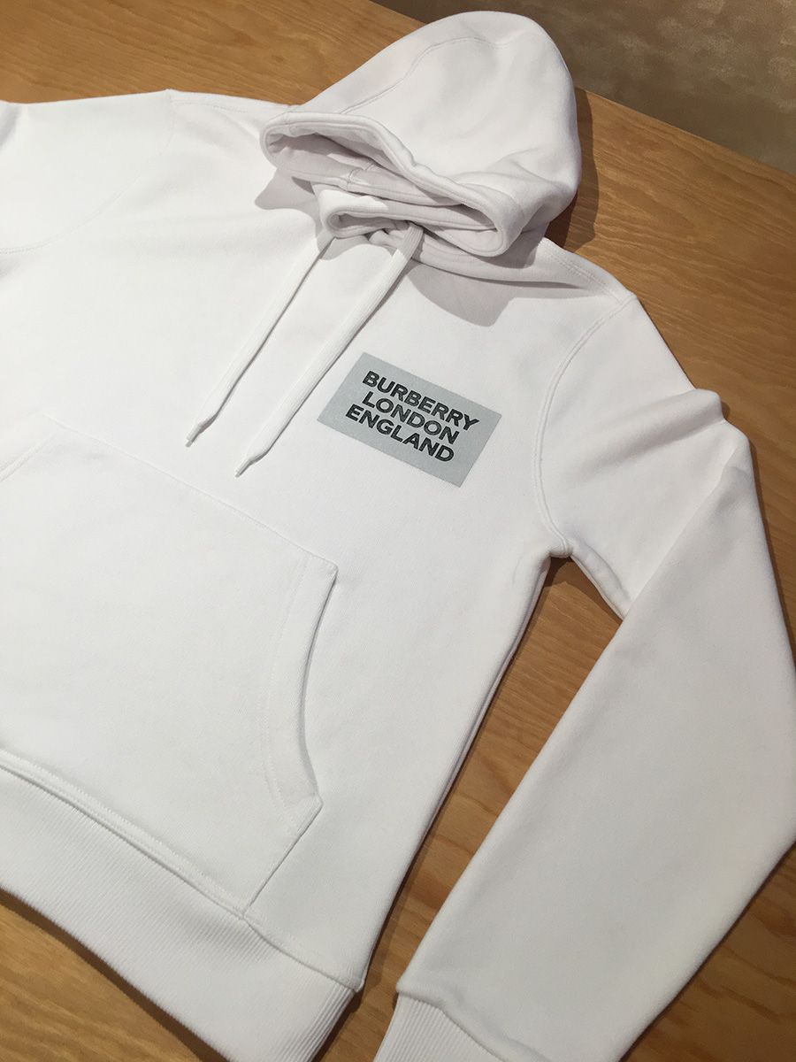 Burberry Hoodie Burberry Hoodie