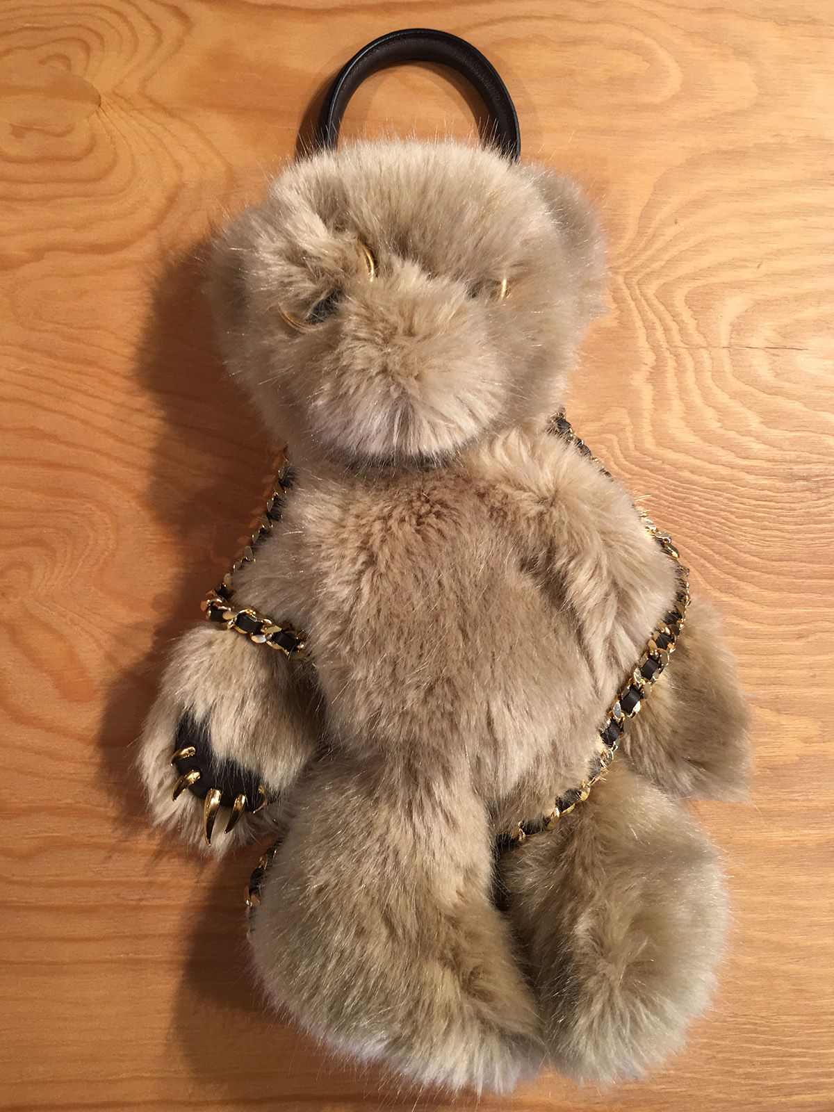 Burberry Bear Burberry Bear