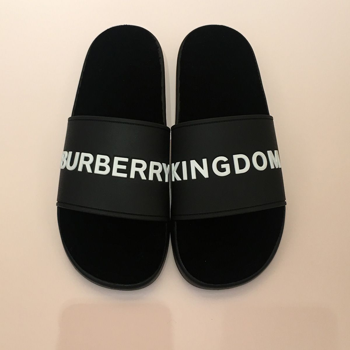 Burberry Sandals Burberry Sandals