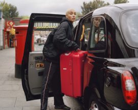 Как Путешествия Помогли Adwoa Aboah Победить Ее Демонов