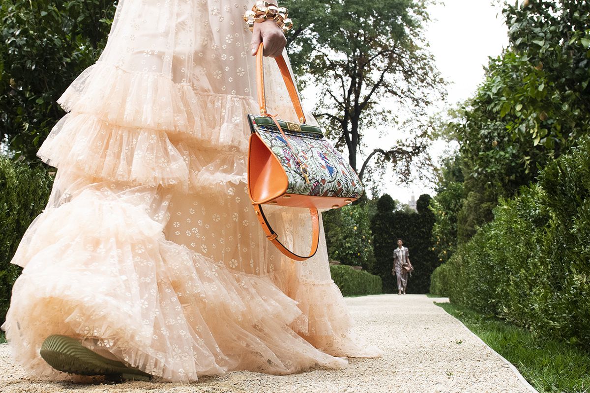 Tory Burch - September 2018 - New York Fashion Week Tory Burch - September 2018 - New York Fashion Week