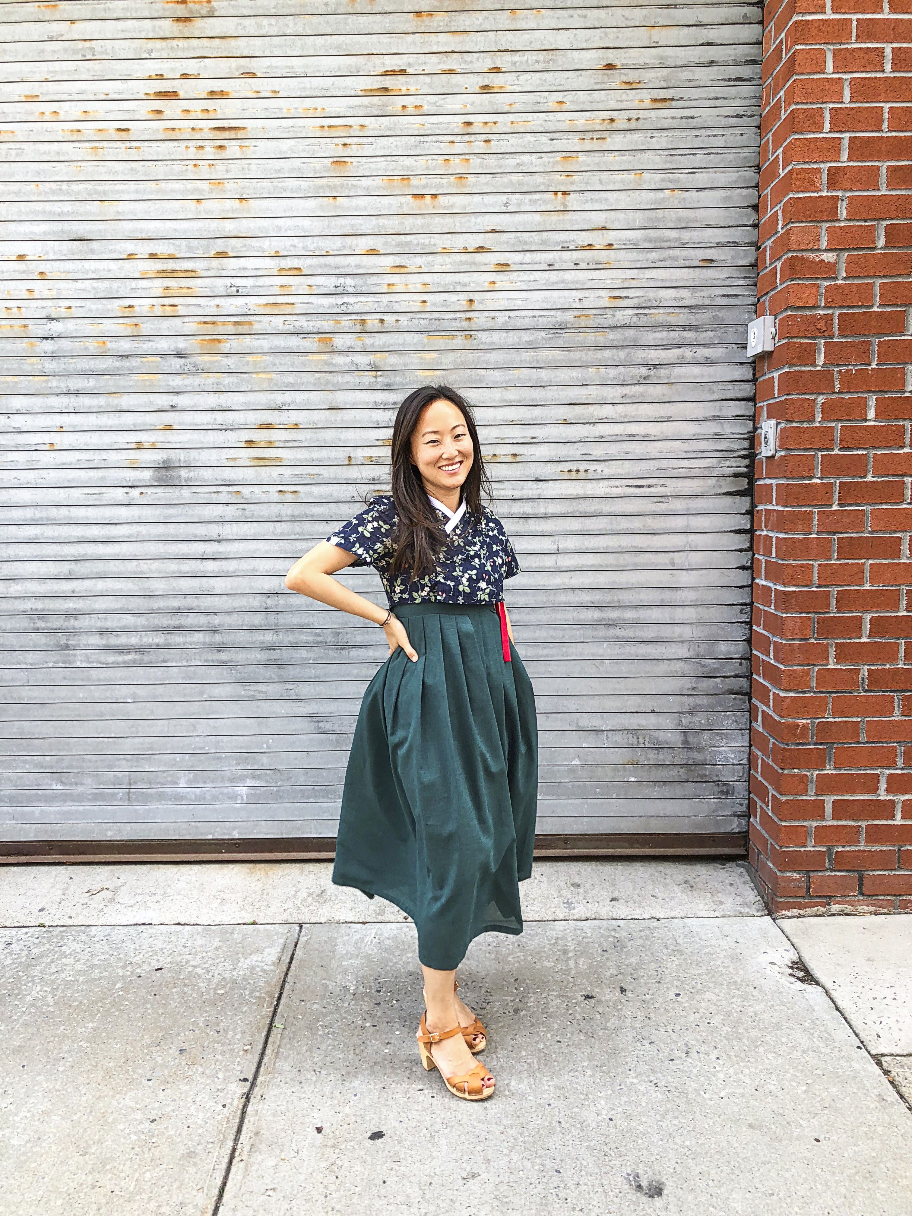 Crystal Hana Kim Crystal Hana Kim
