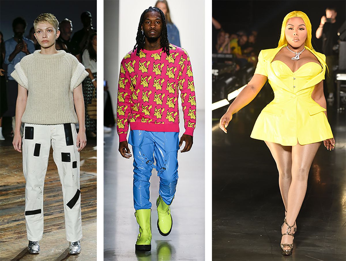 Celeb Runway Celeb Runway