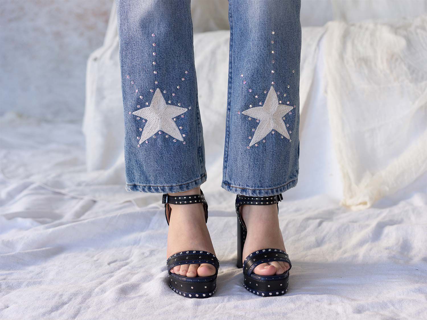 Bliss + Mischief Bliss + MIschief