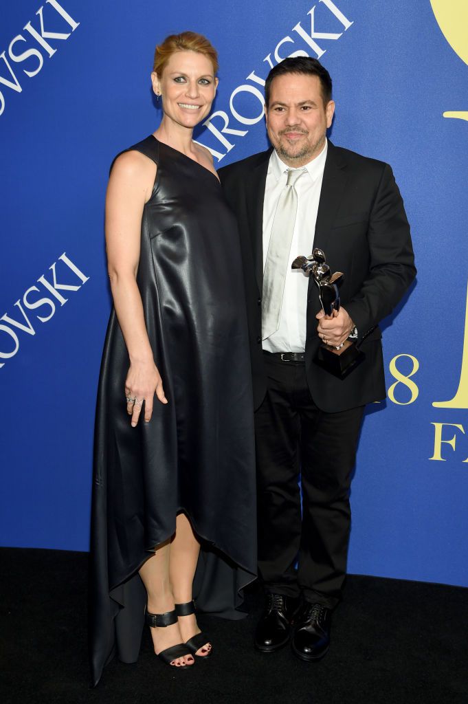 2018 CFDA Fashion Awards - Winner's Walk 2018 CFDA Fashion Awards - Winner's Walk