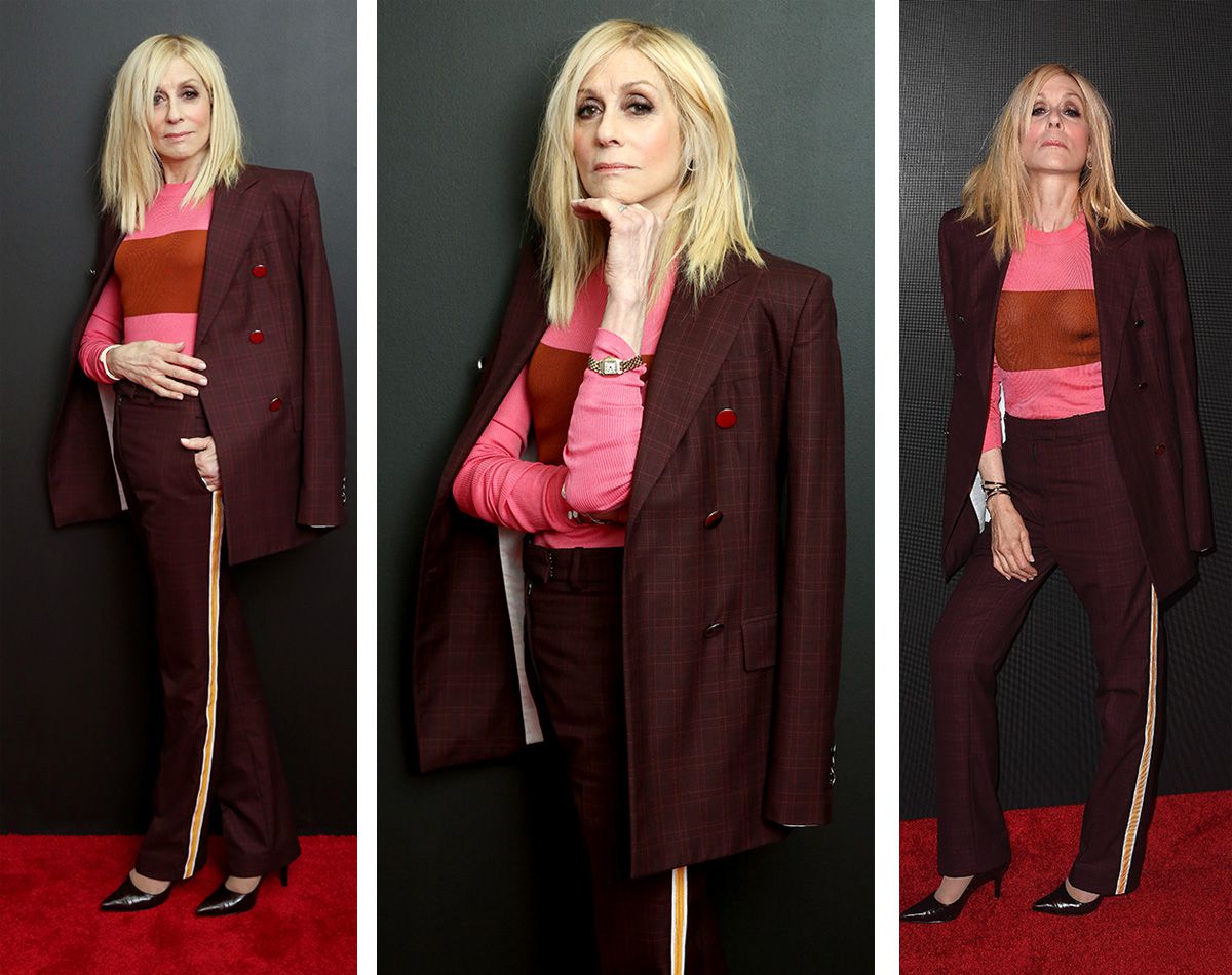 Judith Light