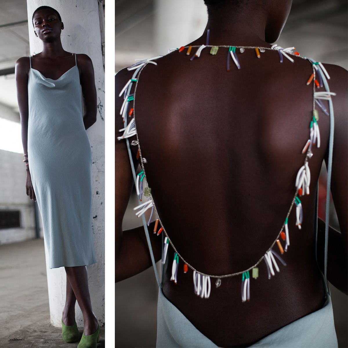 Eckhaus Latta Eckhaus Latta