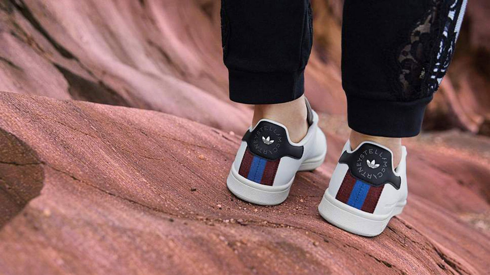 Stan Smith x Stella McCartney Stan Smith x Stella McCartney
