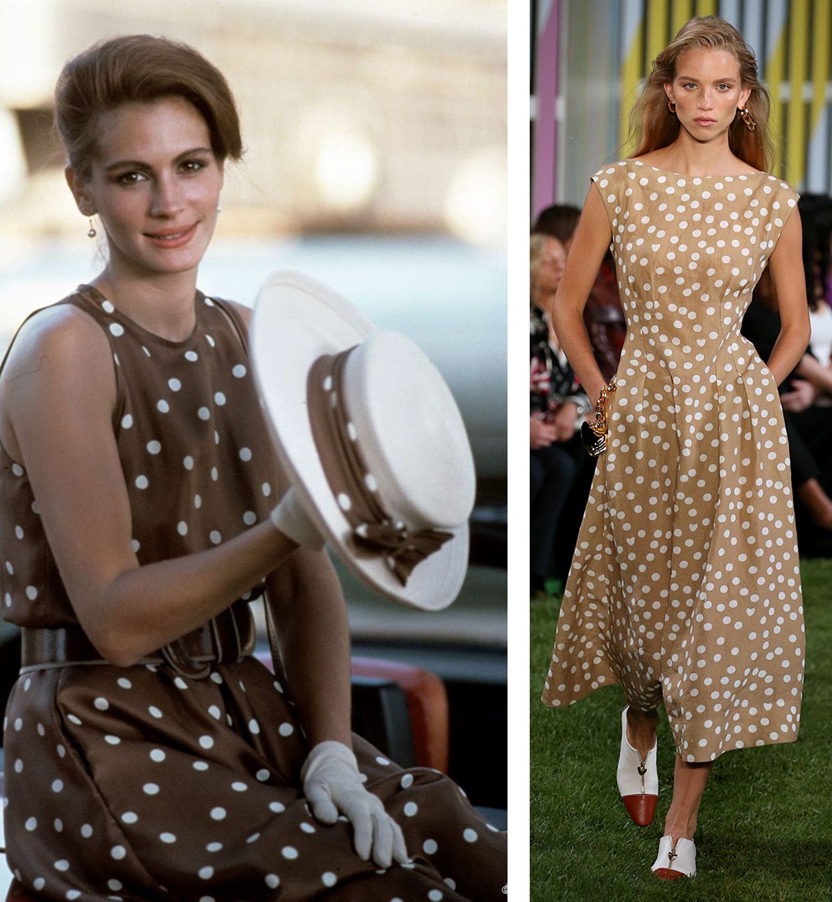 Pretty Woman Fashion Pretty Woman Fashion
