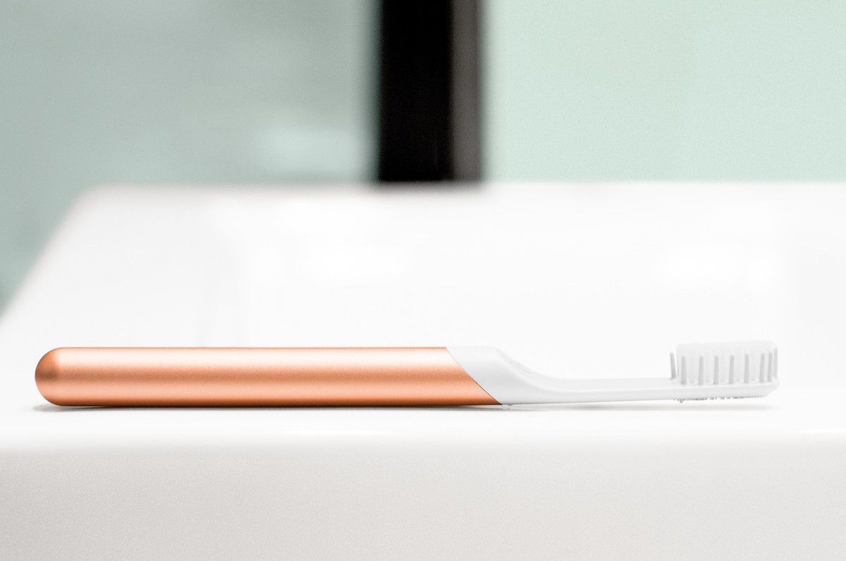 Quip Quip toothbrushes