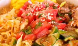 Приготовление-кукси