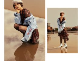 Как Французские Девушки Делают Athleisure