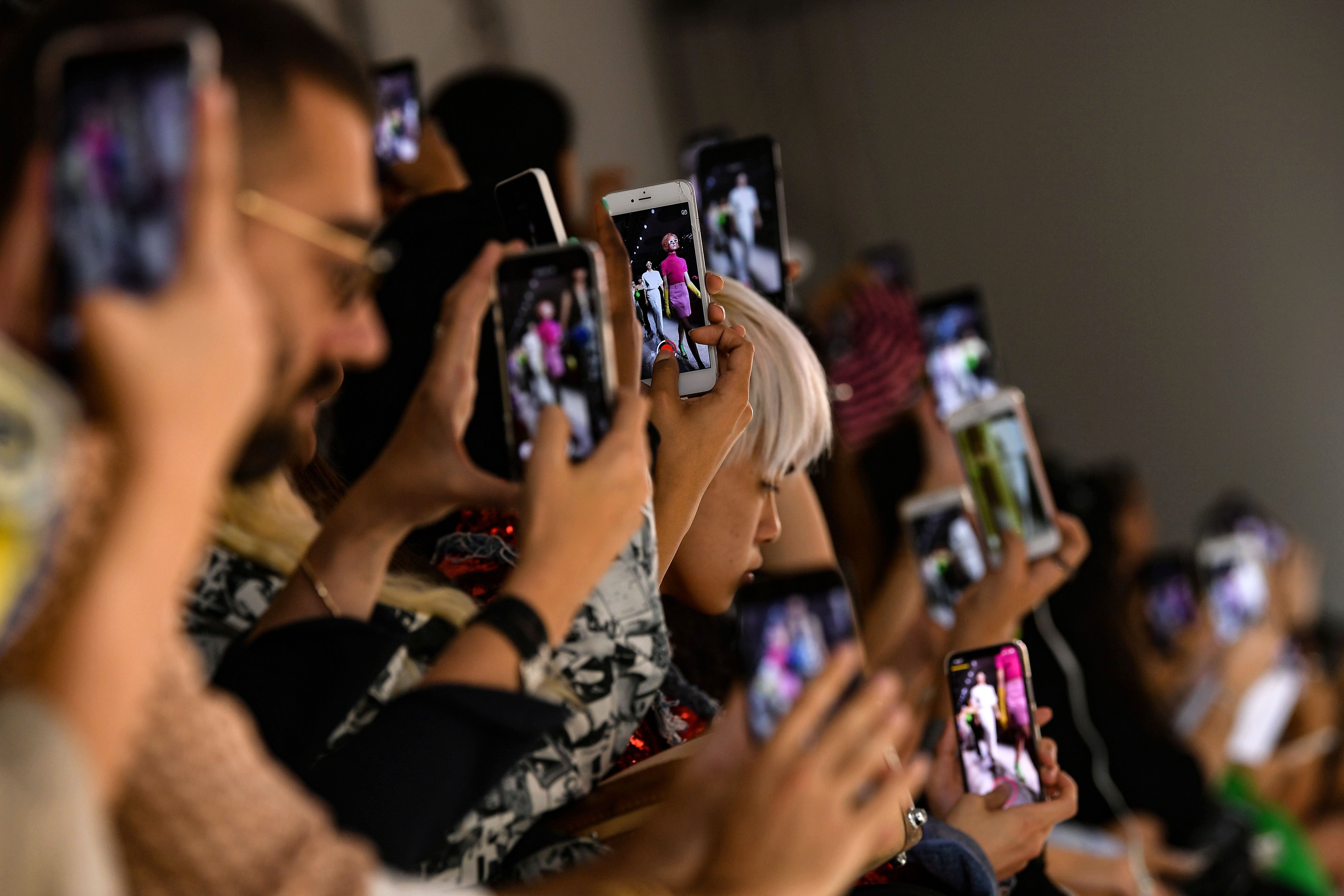 FASHION-ITALY-WOMEN-ANNAKIKI