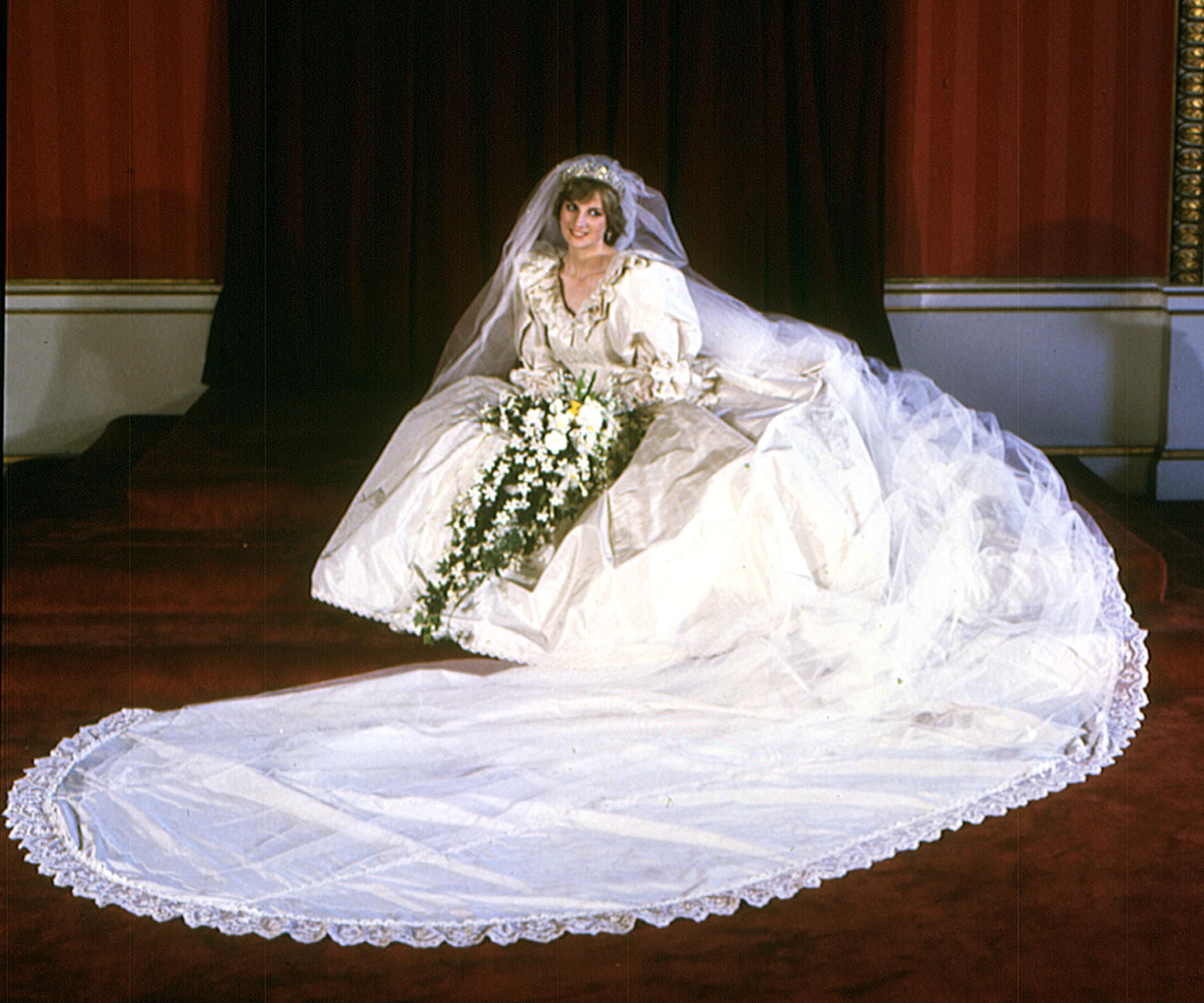 Diana Wedding dress Diana Wedding dress