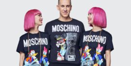 Moschino Джереми Скотт х коллекция H&M-это любовное письмо для поклонников