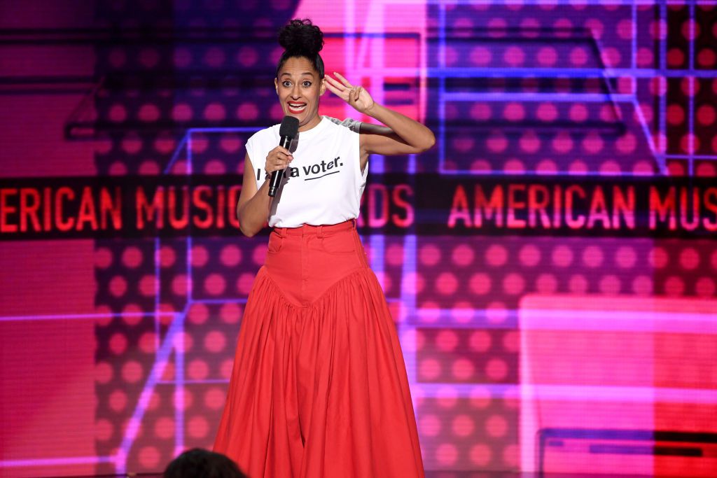 2018 American Music Awards - Fixed Show 2018 American Music Awards - Fixed Show