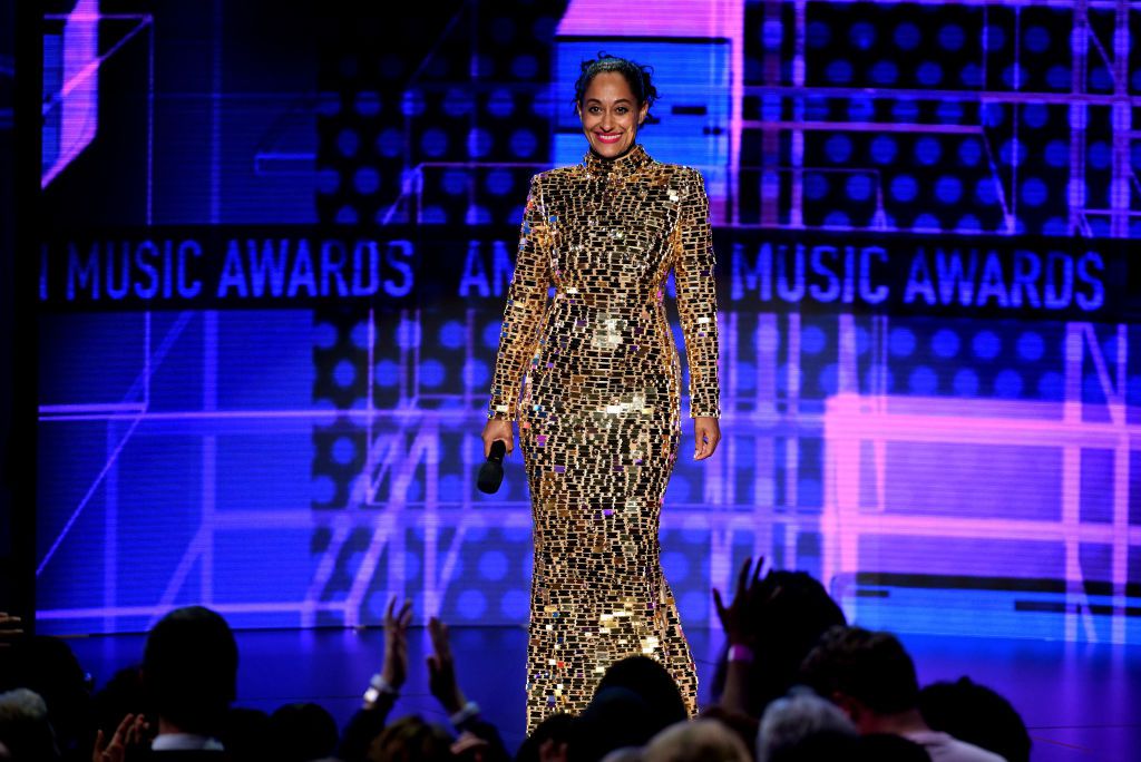 2018 American Music Awards - Fixed Show 2018 American Music Awards - Fixed Show