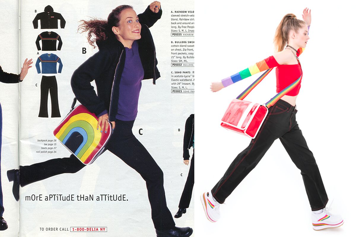 New Delia's Catalog New Delia's Catalog