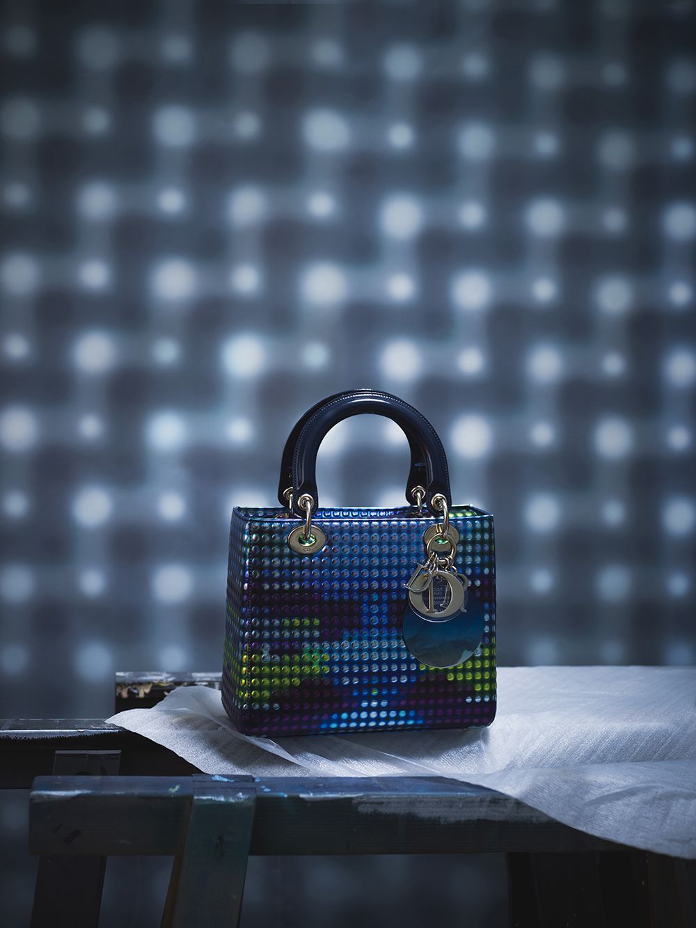 Dior Lady Art Bags Dior Lady Art Bags