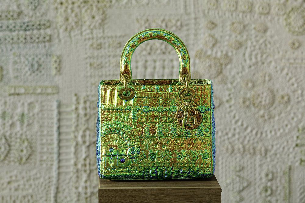 Dior Lady Art Bags Dior Lady Art Bags