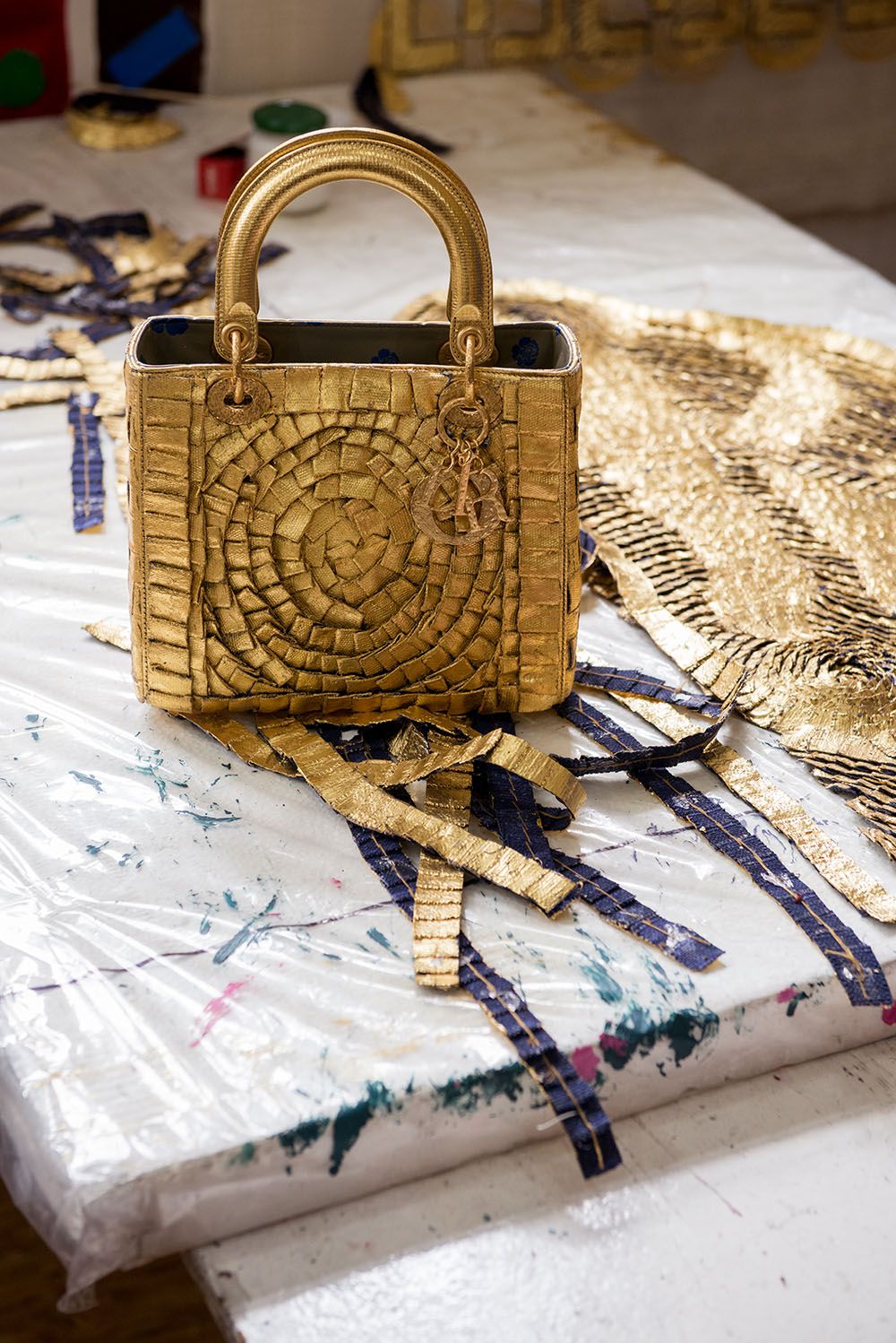 Dior Lady Art Bags Dior Lady Art Bags