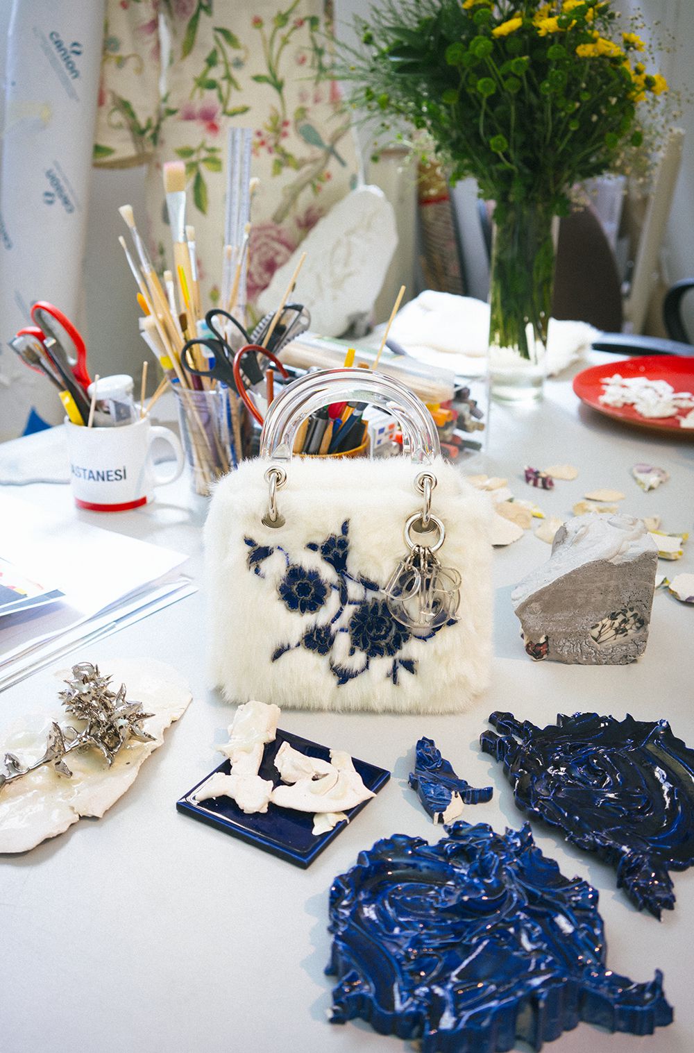 Dior Lady Art Bags Dior Lady Art Bags