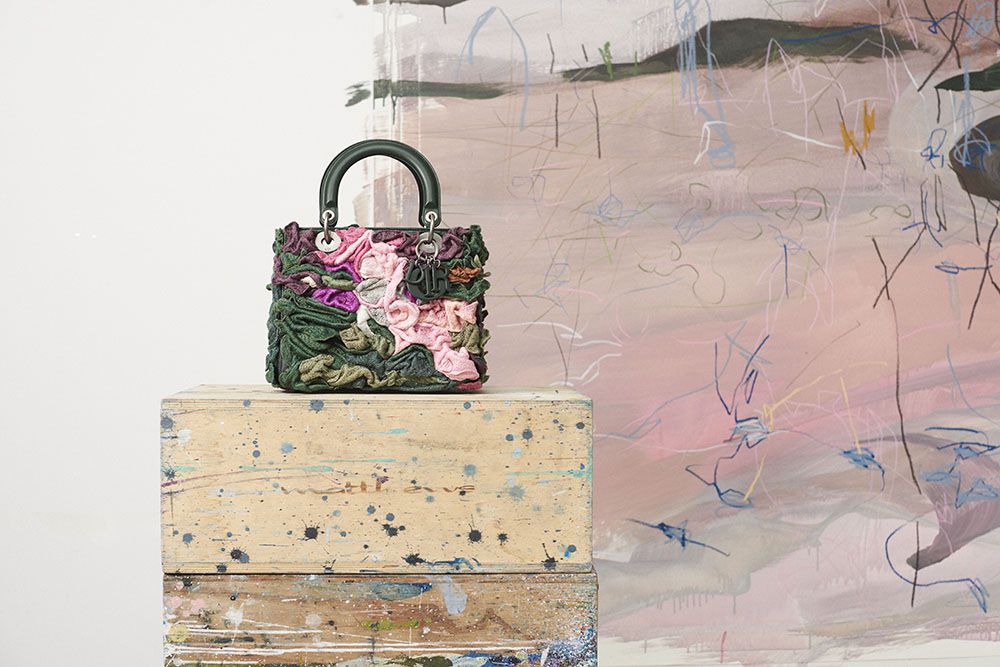 Dior Lady Art Bags Dior Lady Art Bags