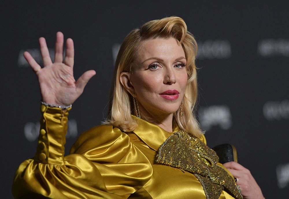 US-ENTERTAINMENT-LACMA-GALA-ART-FILM-FASHION US-ENTERTAINMENT-LACMA-GALA-ART-FILM-FASHION