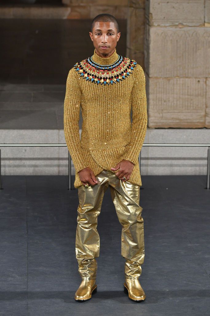 Chanel Metiers D'Art 2018/19 Show - Runway Chanel Metiers D'Art 2018/19 Show - Runway