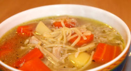 Лапша-(бар-«Под-мухой»)