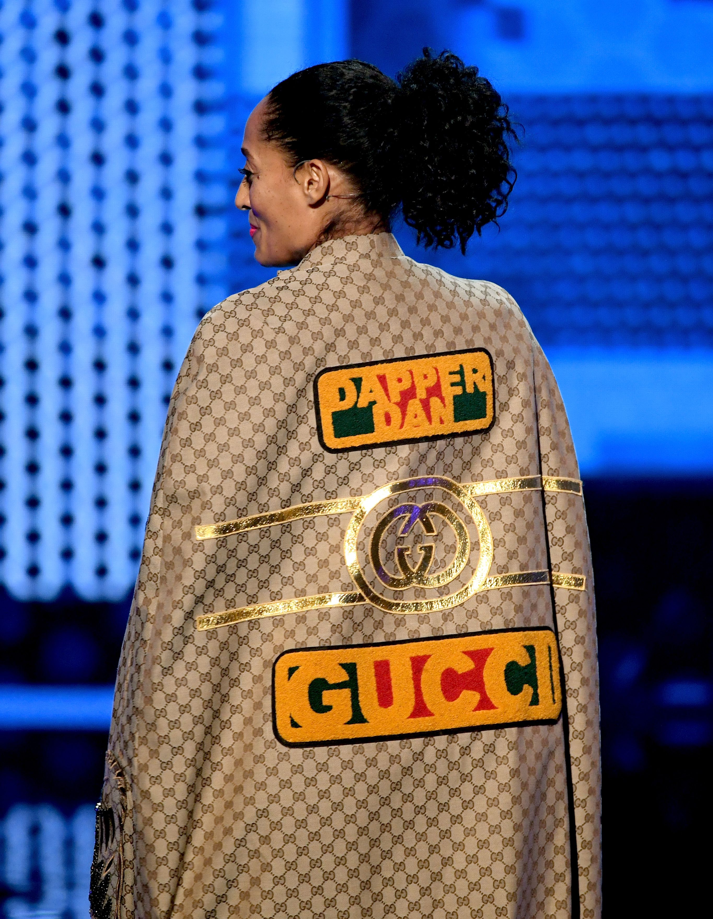 2018 American Music Awards - Fixed Show