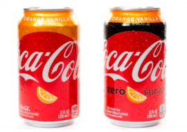 Coca-Cola-со-вкусом-апельсина-с-ванилью