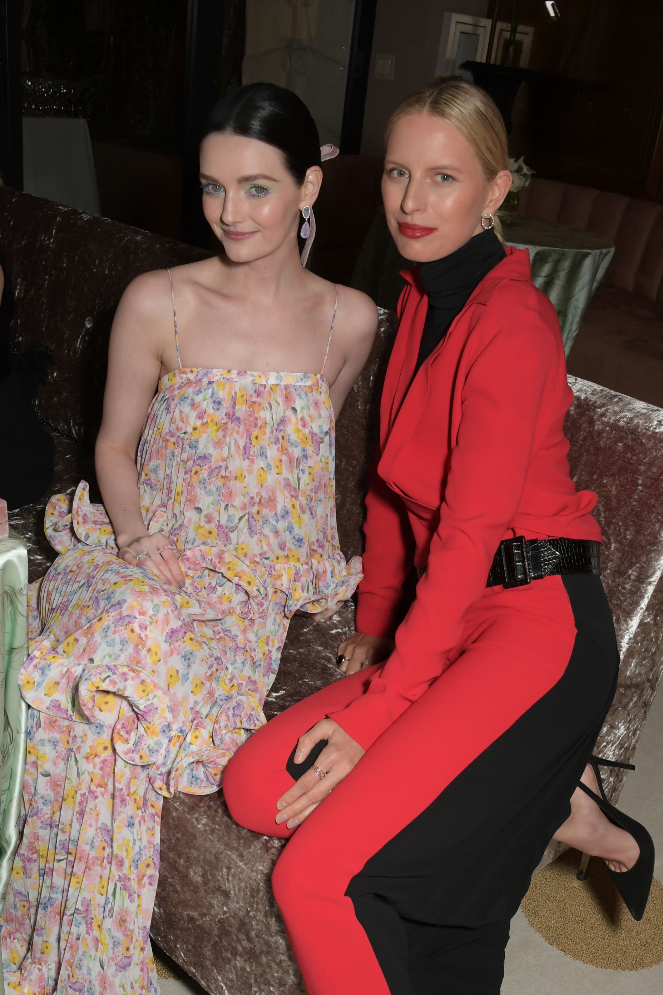 MAISON-DE-MODE.COM Sustainable Style Gala