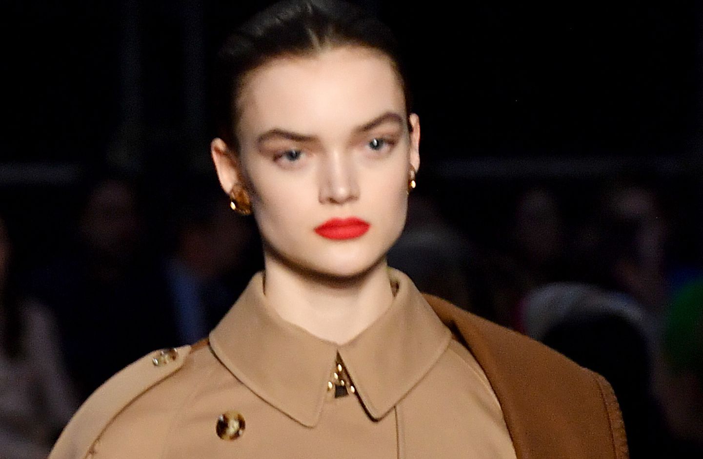 Burberry - Runway - LFW February 2019 Burberry - Runway - LFW February 2019