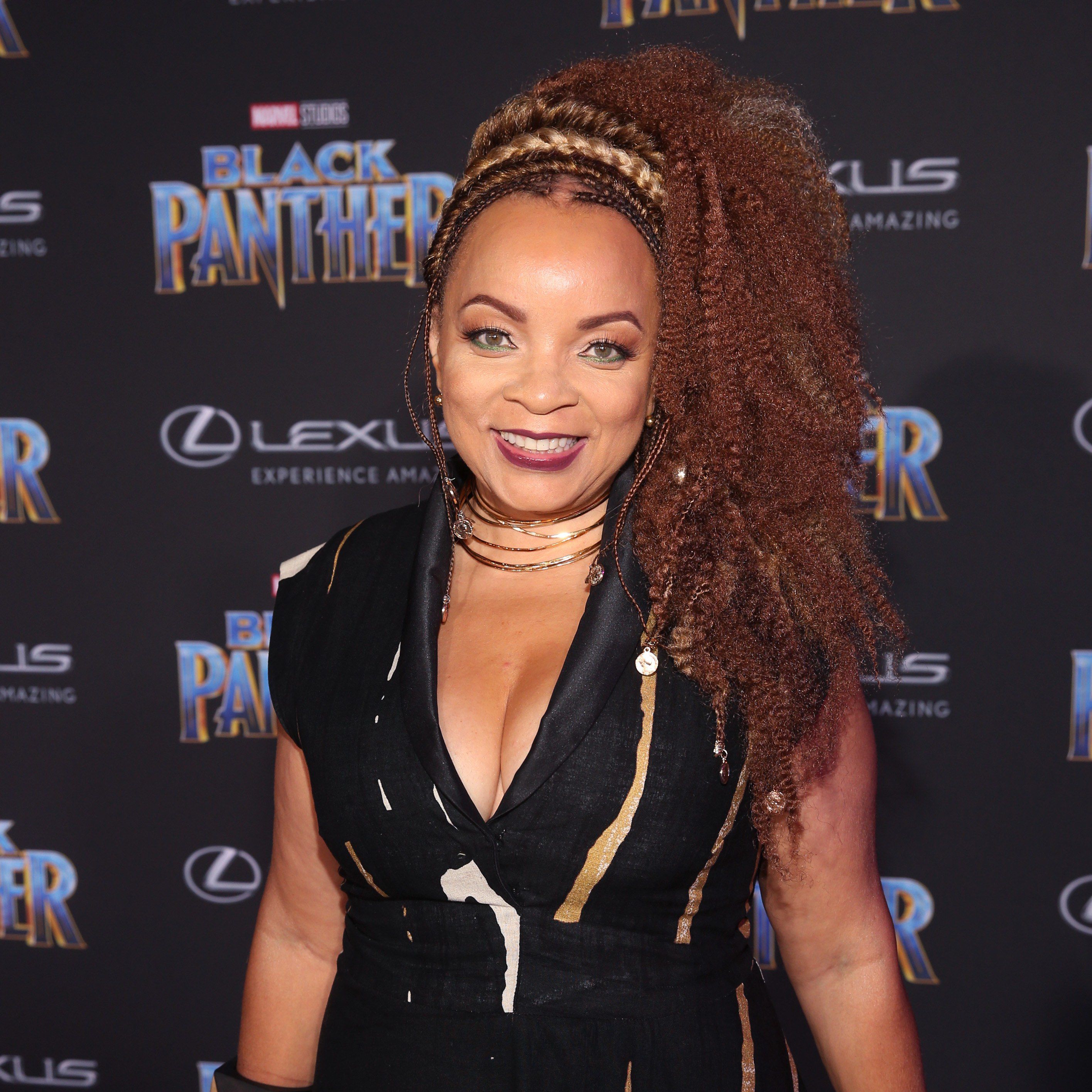 Ruth E. Carter Ruth E. Carter