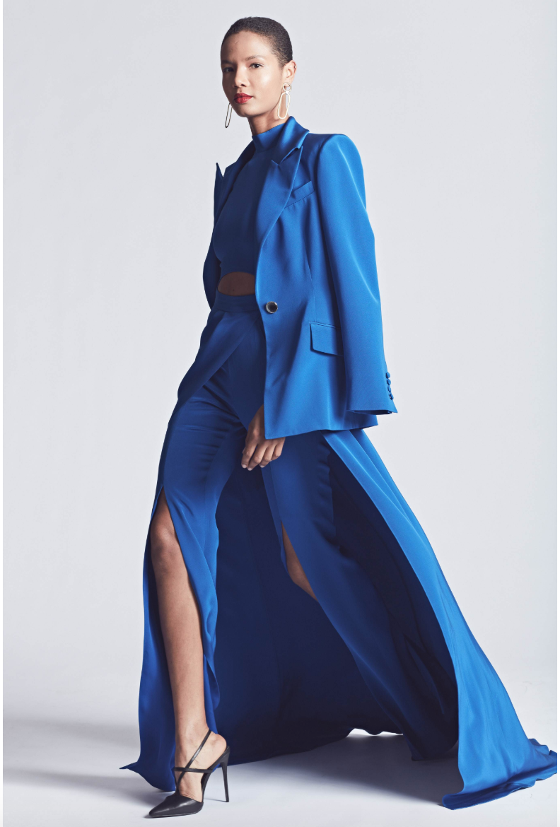 Burnett New York Burnett New York