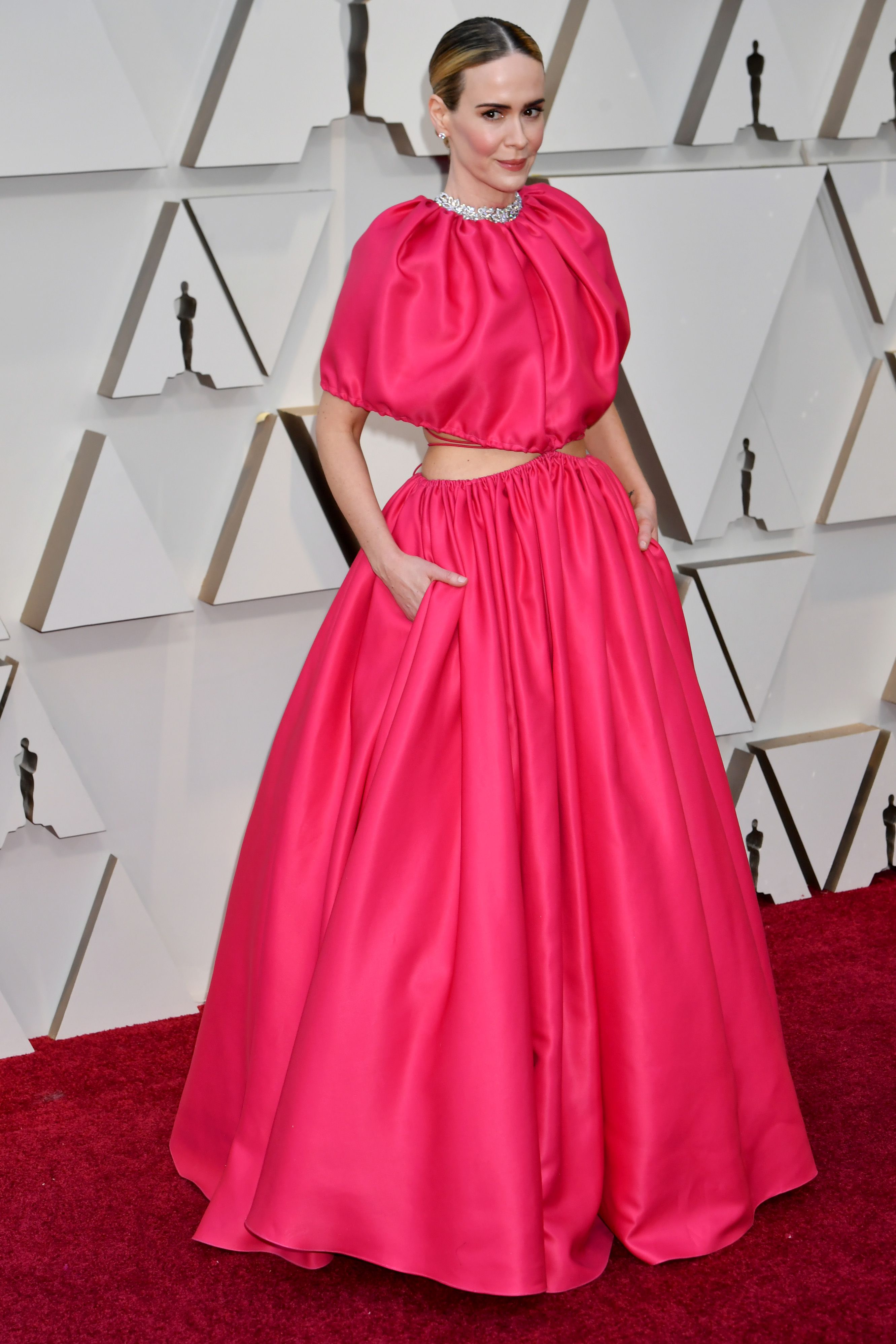 91st Annual Academy Awards - Arrivals 91st Annual Academy Awards - Arrivals