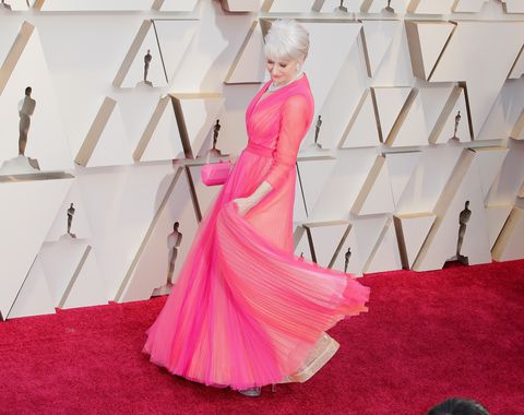 Oscars 2019 Oscars 2019