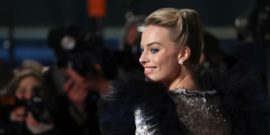 Все выглядит от 2019 награды BAFTA