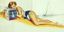 10 Марок Купальников, Которые Сделают Ваш Instagram Поп-