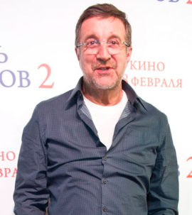 Ярмольник-о-КВН