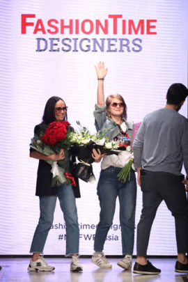 FashionTime-Designers