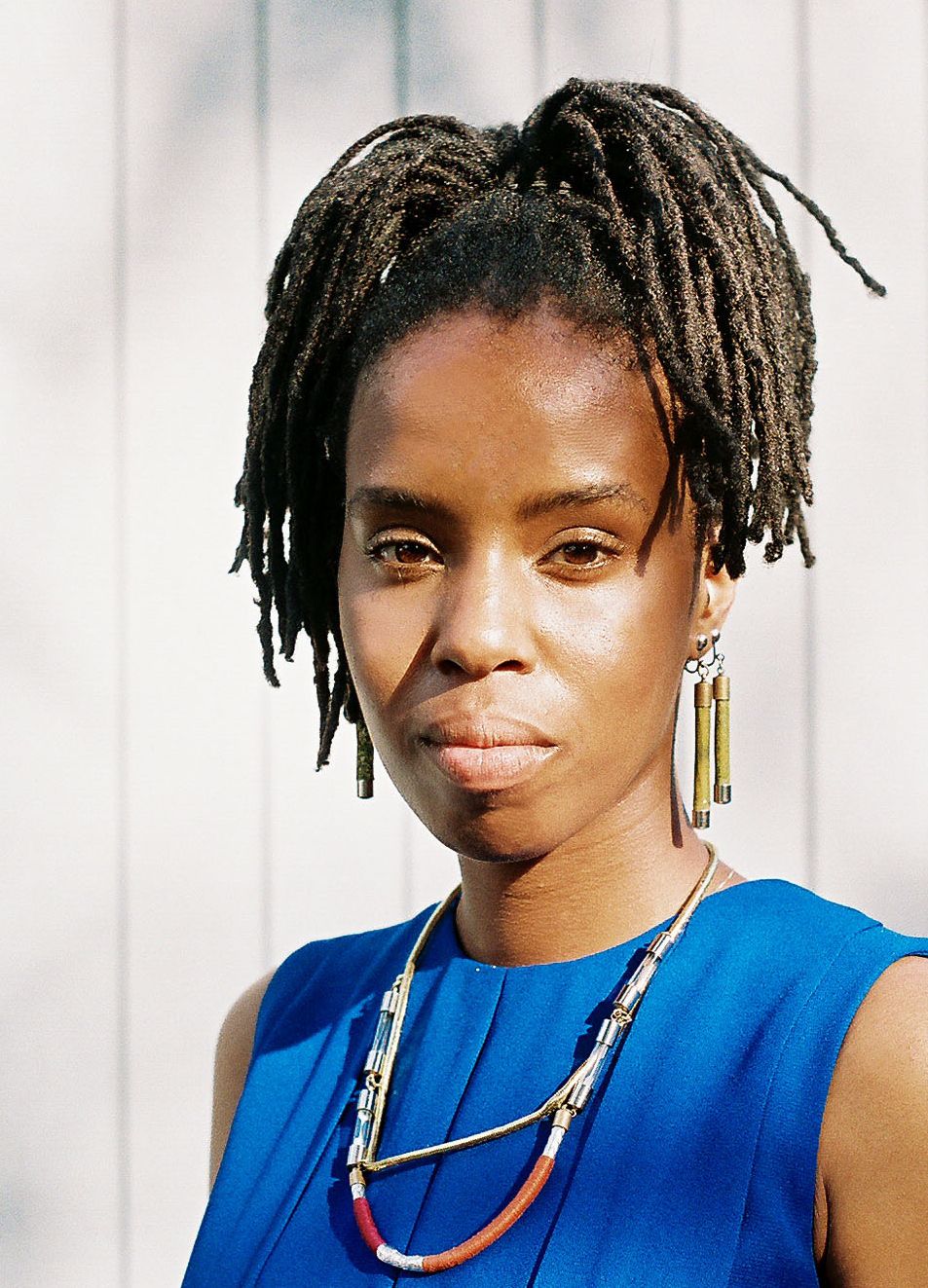 Jamilla Okubo Jamilla Okubo