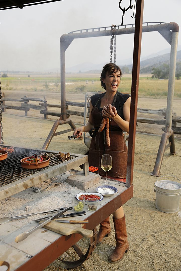 Anya Fernald Anya Fernald