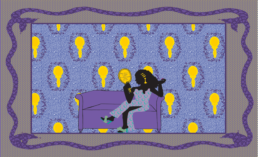 Jamilla Okubo Art Jamilla Okubo Art