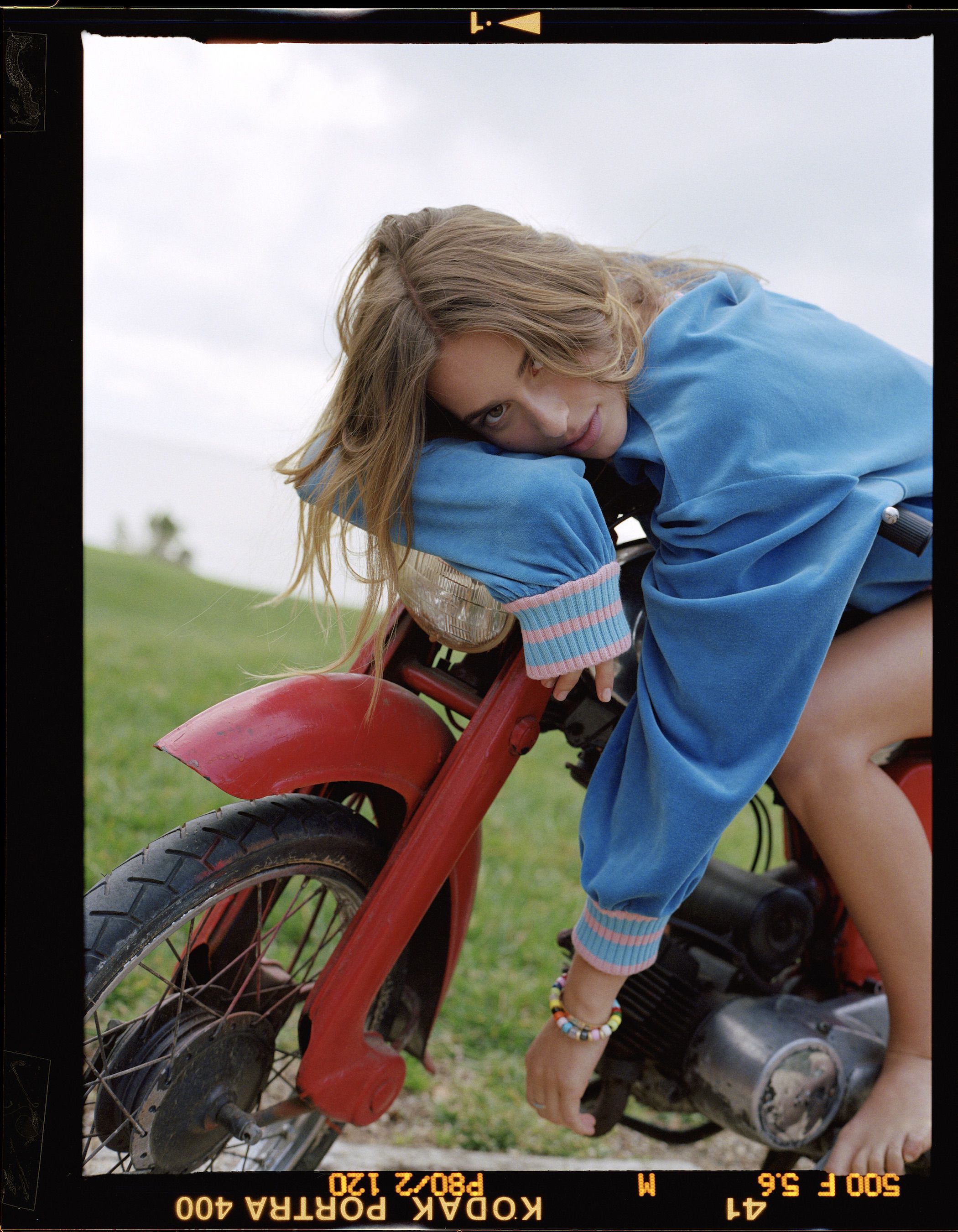 Talita-Von-Furstenberg Talita Von Furstenberg