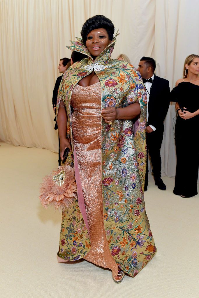 The 2019 Met Gala Celebrating Camp: Notes on Fashion - Red Carpet