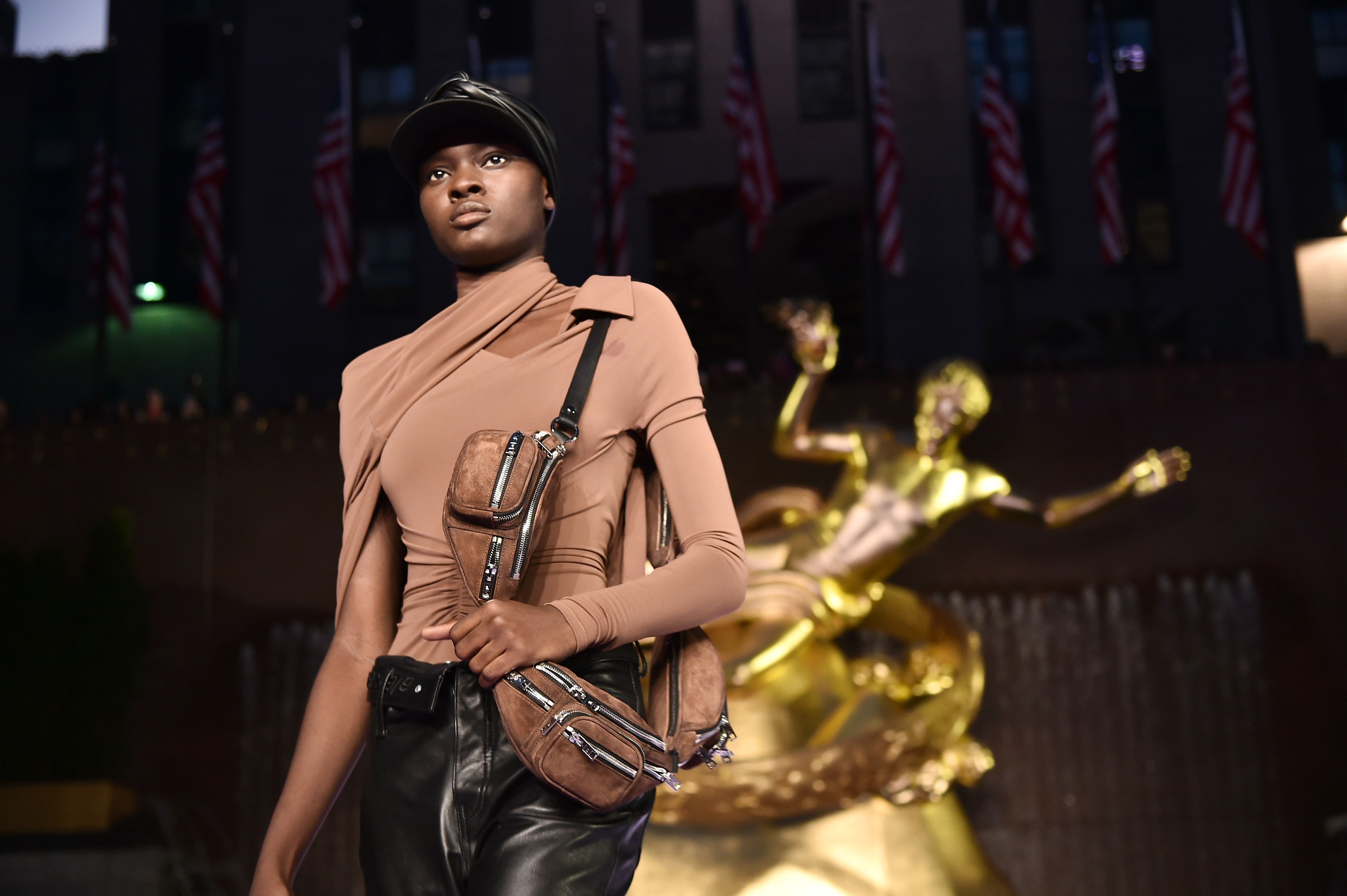 Alexander Wang Bag Alexander Wang Bag