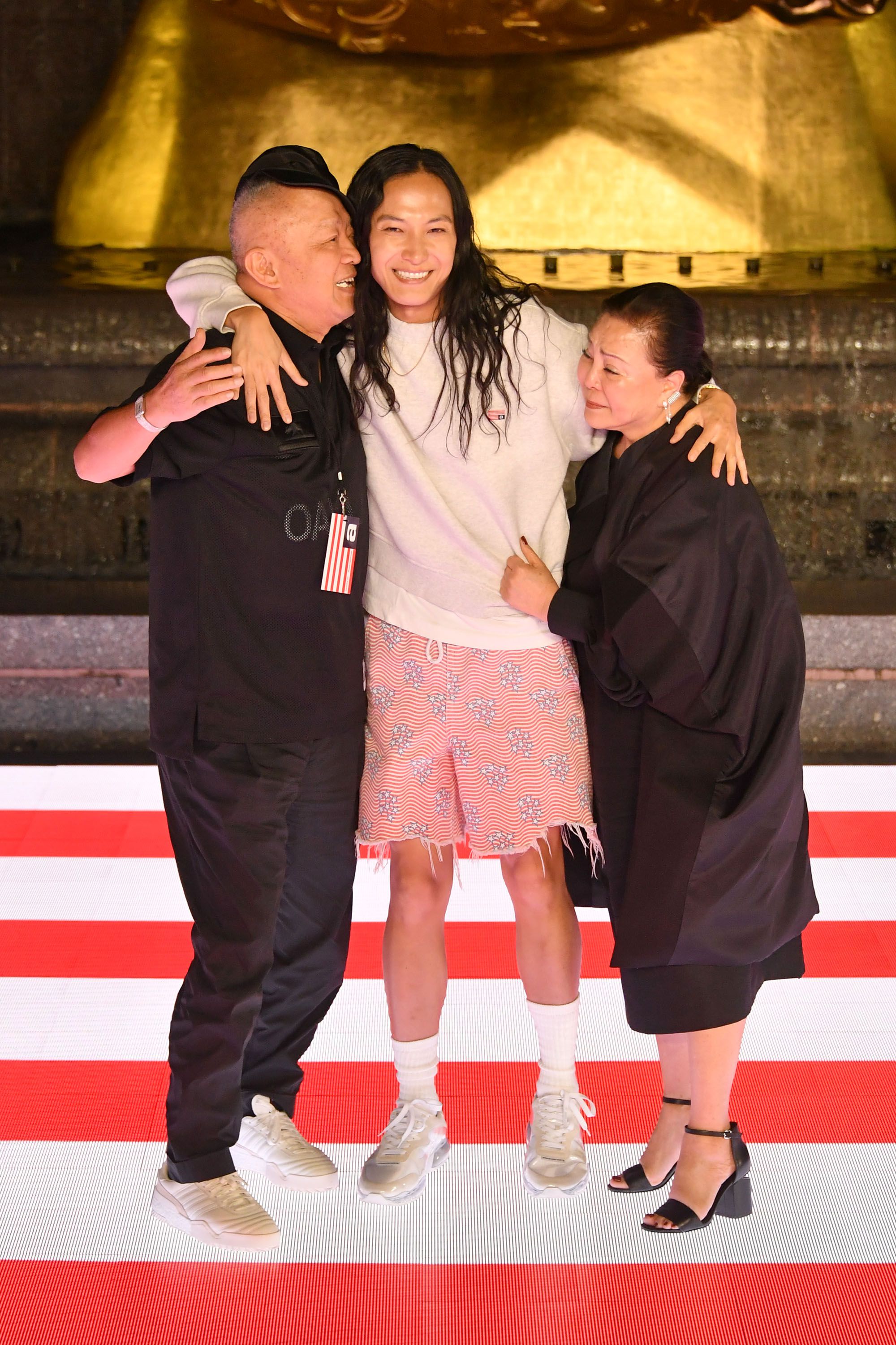 Alexander Wang Parents Alexander Wang Parents