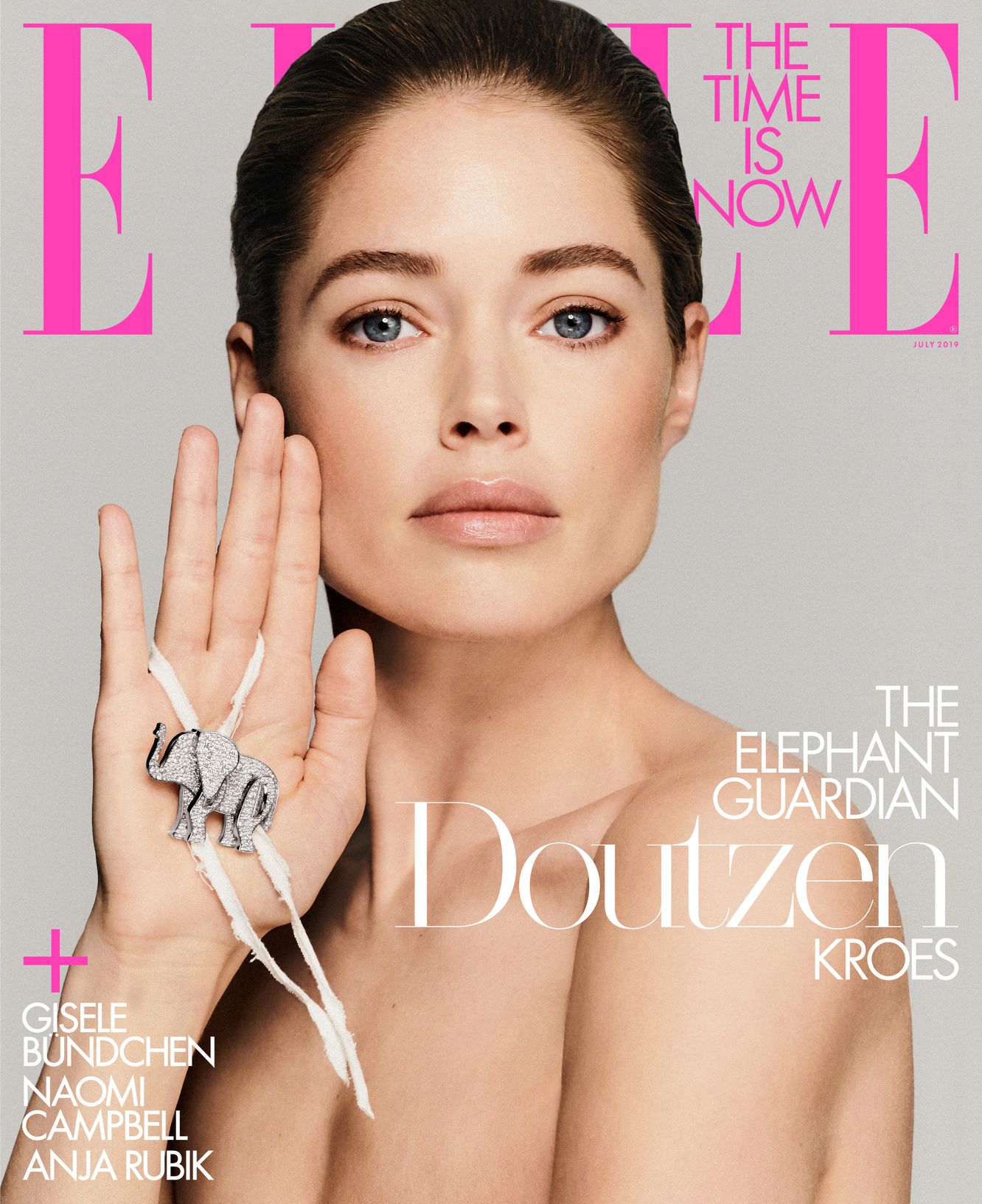 Doutzen Kroes image